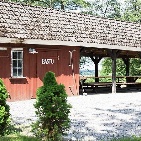 Hofsnaes Lilla Sjoestuga Hovsnäs Exterior photo