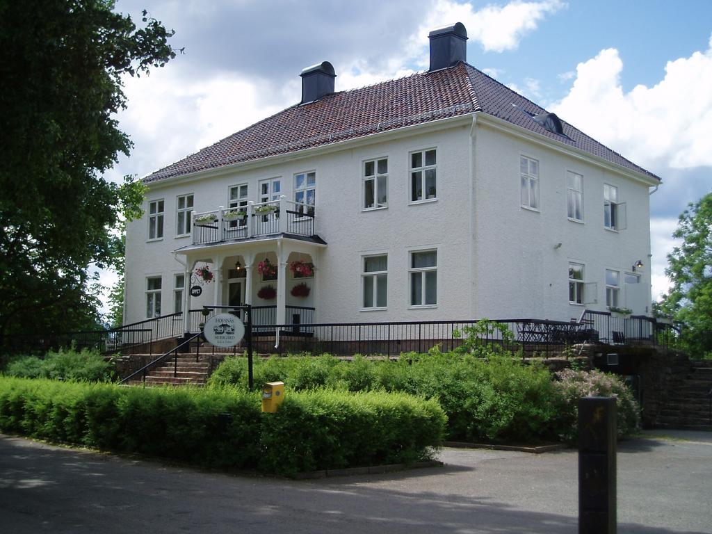Hofsnaes Lilla Sjoestuga Hovsnäs Exterior photo
